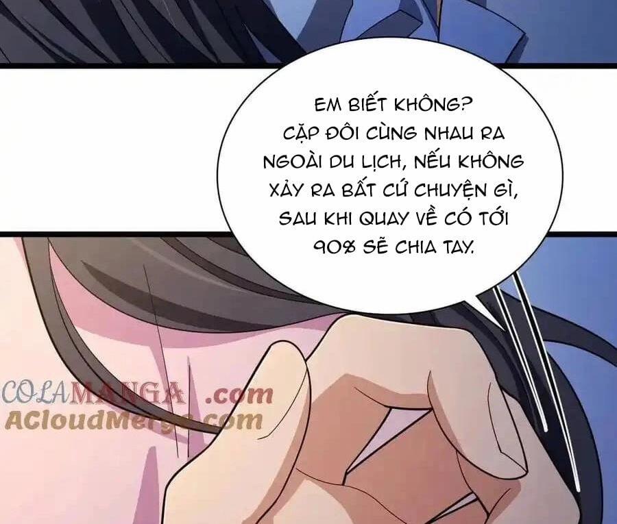 Bà Xã Nhà Tôi Đến Từ Ngàn Năm Trước 276 trang 63