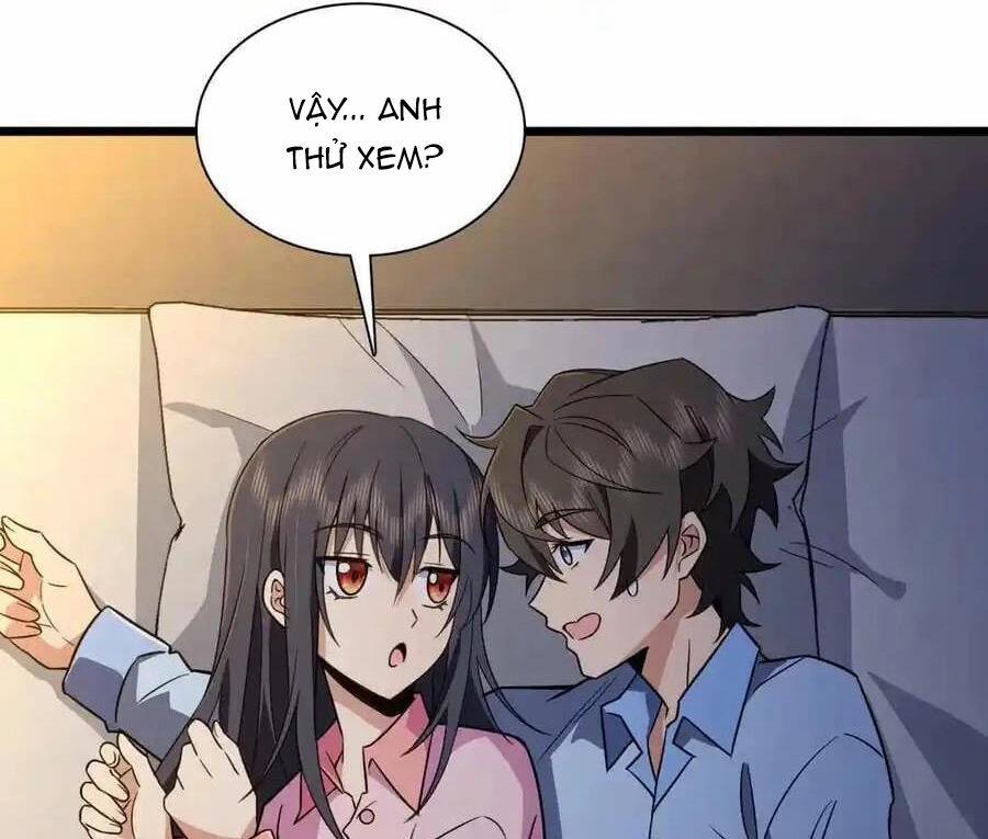 Bà Xã Nhà Tôi Đến Từ Ngàn Năm Trước 276 trang 68