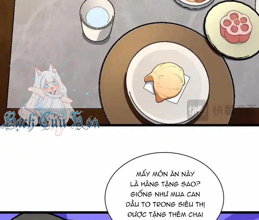 Bà Xã Nhà Tôi Đến Từ Ngàn Năm Trước 276 trang 7