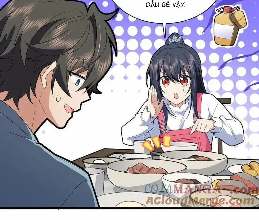 Bà Xã Nhà Tôi Đến Từ Ngàn Năm Trước 276 trang 8