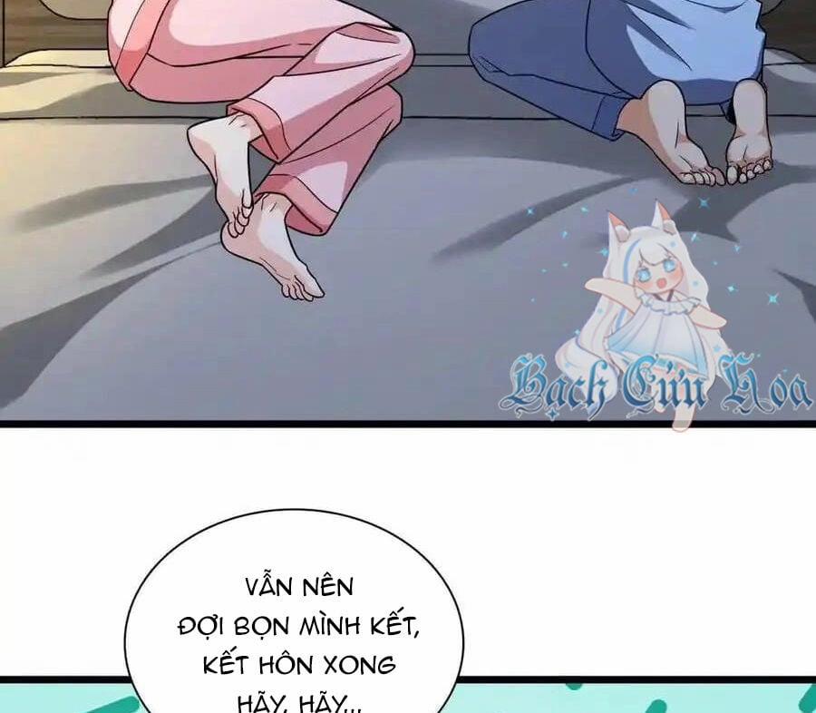 Bà Xã Nhà Tôi Đến Từ Ngàn Năm Trước 277 trang 18