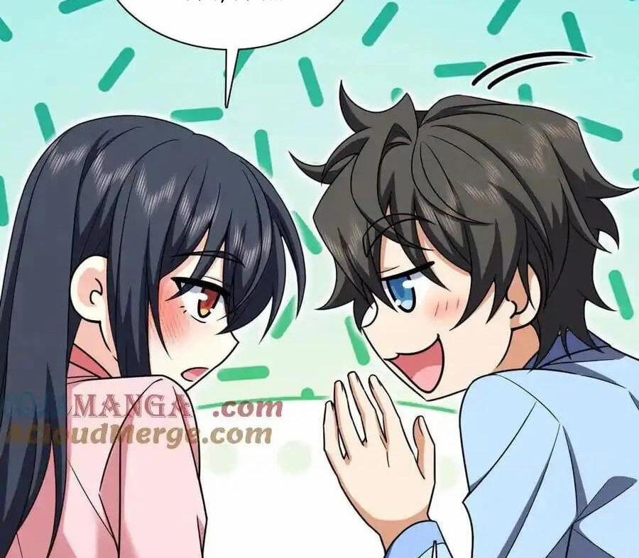 Bà Xã Nhà Tôi Đến Từ Ngàn Năm Trước 277 trang 19