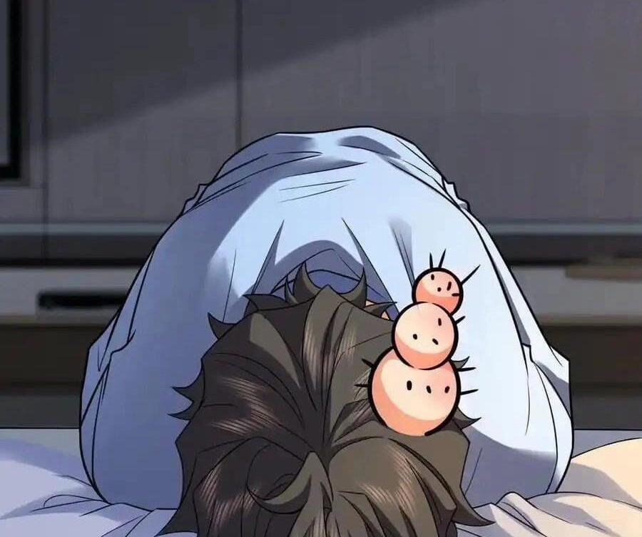 Bà Xã Nhà Tôi Đến Từ Ngàn Năm Trước 277 trang 31