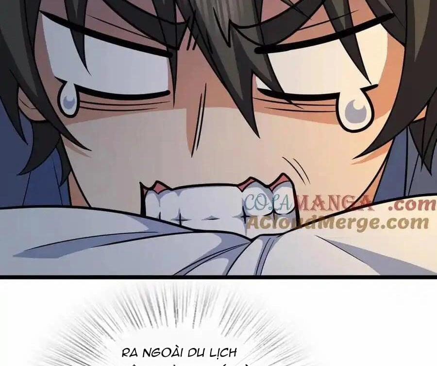 Bà Xã Nhà Tôi Đến Từ Ngàn Năm Trước 277 trang 33