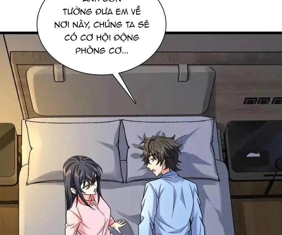 Bà Xã Nhà Tôi Đến Từ Ngàn Năm Trước 277 trang 39