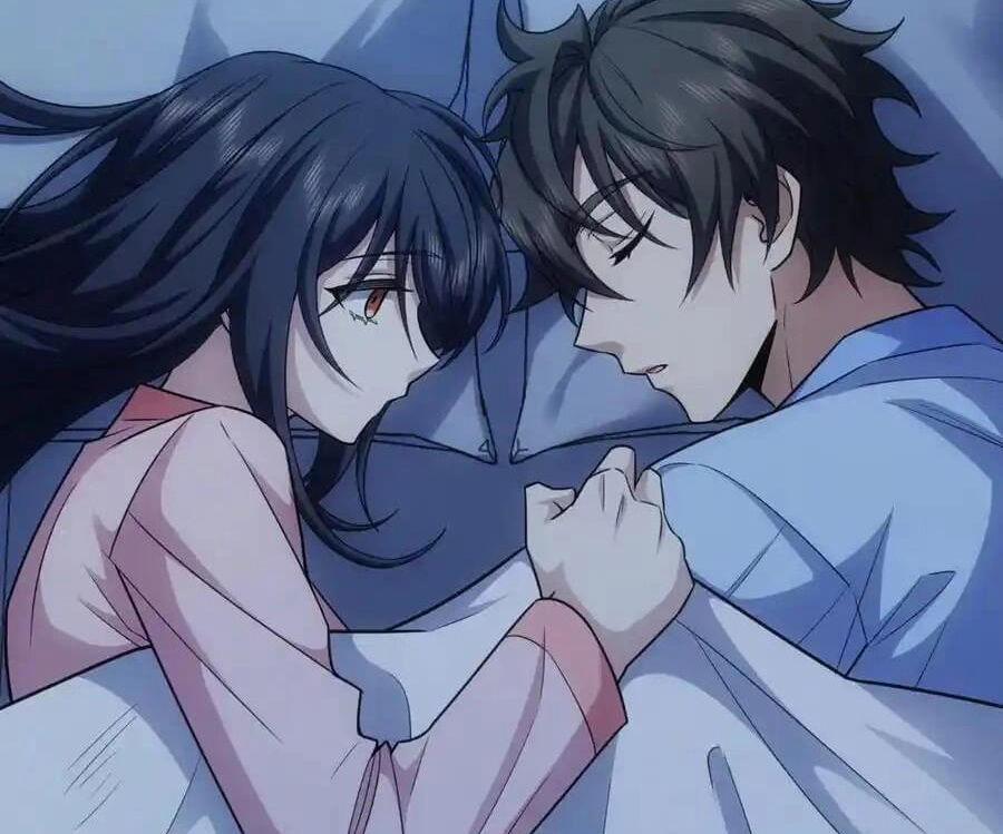 Bà Xã Nhà Tôi Đến Từ Ngàn Năm Trước 277 trang 45