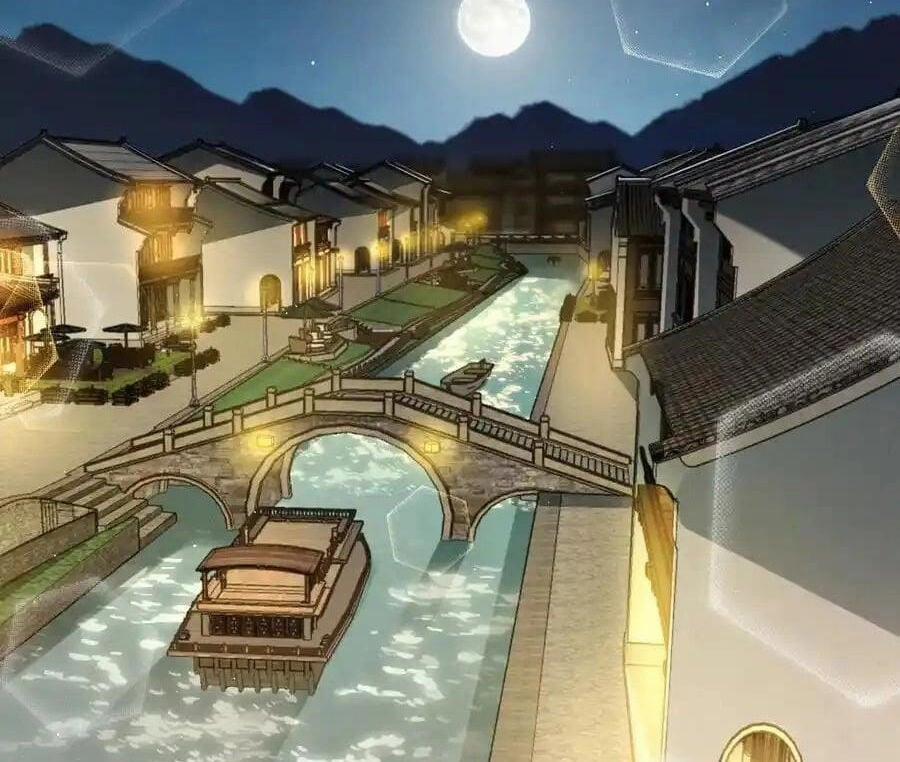 Bà Xã Nhà Tôi Đến Từ Ngàn Năm Trước 277 trang 55