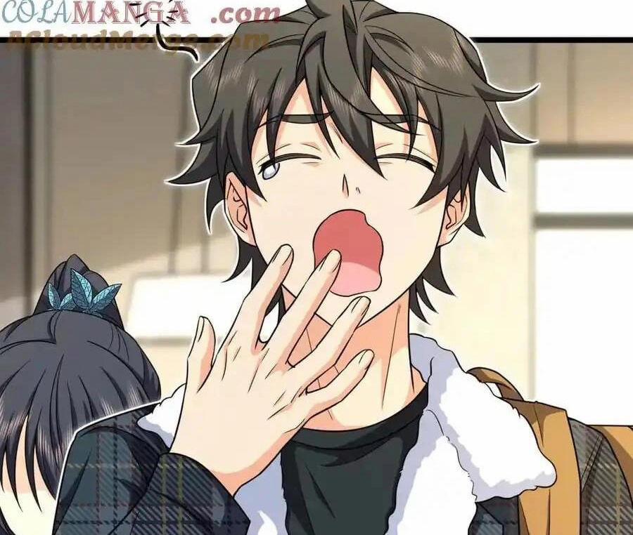 Bà Xã Nhà Tôi Đến Từ Ngàn Năm Trước 277 trang 57