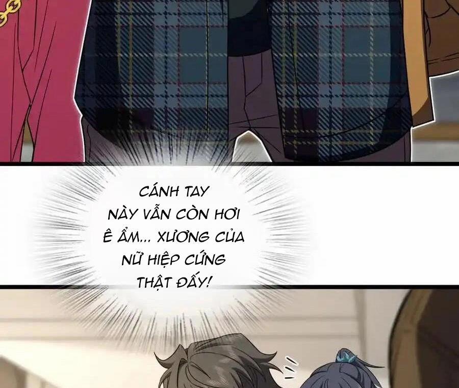 Bà Xã Nhà Tôi Đến Từ Ngàn Năm Trước 277 trang 59