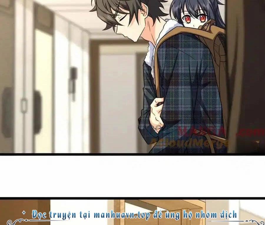 Bà Xã Nhà Tôi Đến Từ Ngàn Năm Trước 277 trang 60