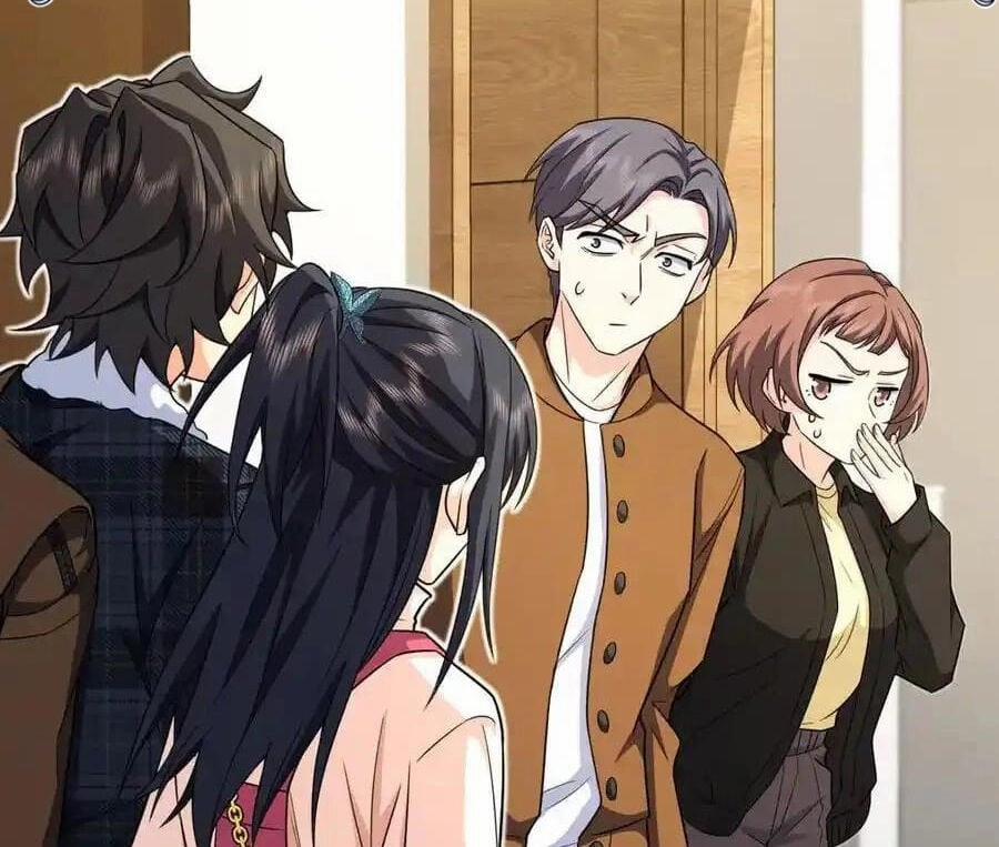 Bà Xã Nhà Tôi Đến Từ Ngàn Năm Trước 277 trang 61