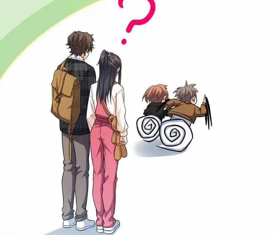 Bà Xã Nhà Tôi Đến Từ Ngàn Năm Trước 277 trang 65