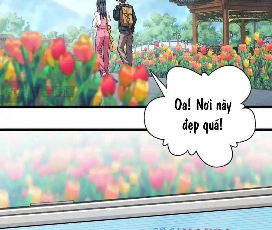 Bà Xã Nhà Tôi Đến Từ Ngàn Năm Trước 277 trang 68