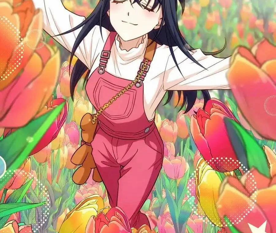 Bà Xã Nhà Tôi Đến Từ Ngàn Năm Trước 277 trang 74