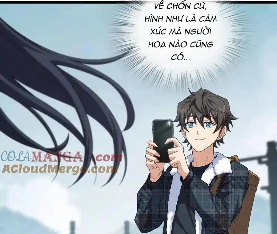 Bà Xã Nhà Tôi Đến Từ Ngàn Năm Trước 277 trang 76