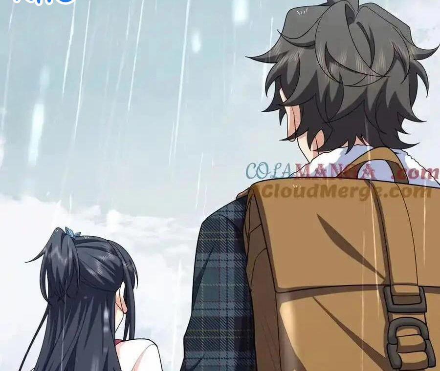 Bà Xã Nhà Tôi Đến Từ Ngàn Năm Trước 277 trang 79