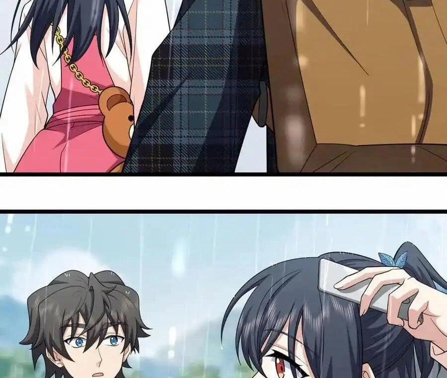 Bà Xã Nhà Tôi Đến Từ Ngàn Năm Trước 277 trang 80