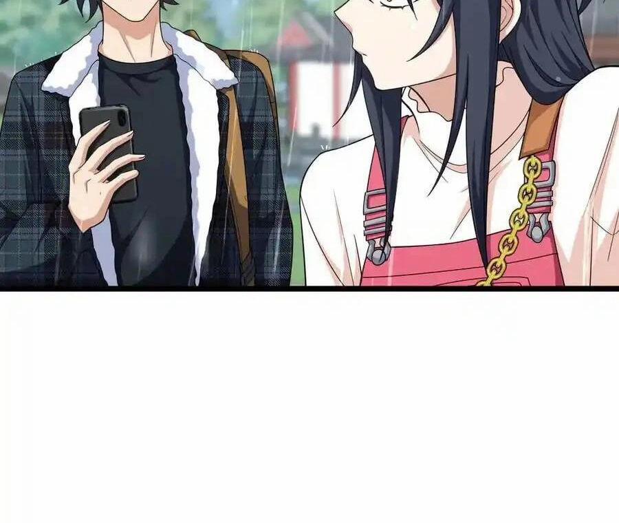 Bà Xã Nhà Tôi Đến Từ Ngàn Năm Trước 277 trang 81