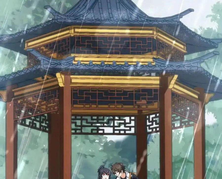 Bà Xã Nhà Tôi Đến Từ Ngàn Năm Trước 277 trang 88