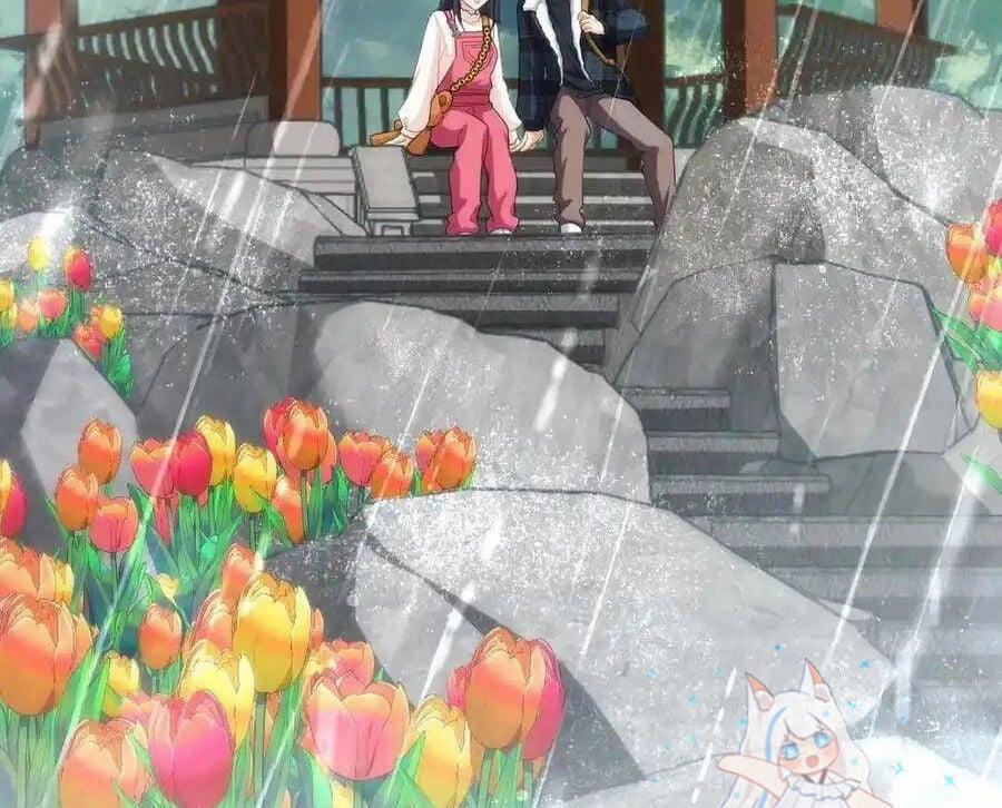 Bà Xã Nhà Tôi Đến Từ Ngàn Năm Trước 277 trang 89