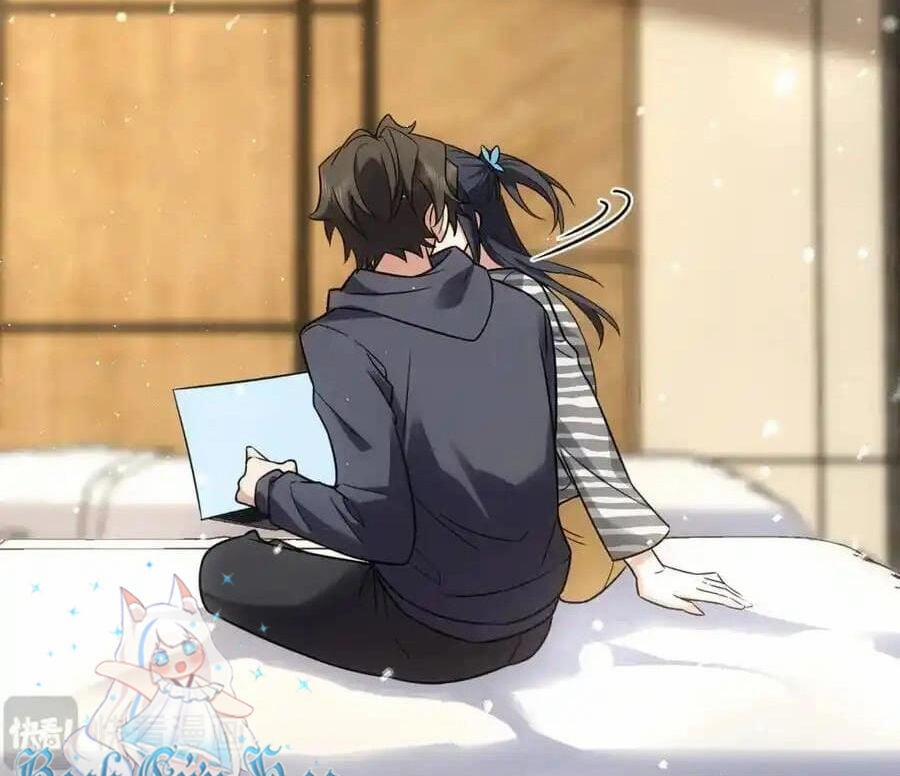 Bà Xã Nhà Tôi Đến Từ Ngàn Năm Trước 278 trang 112