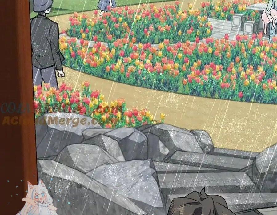 Bà Xã Nhà Tôi Đến Từ Ngàn Năm Trước 278 trang 27