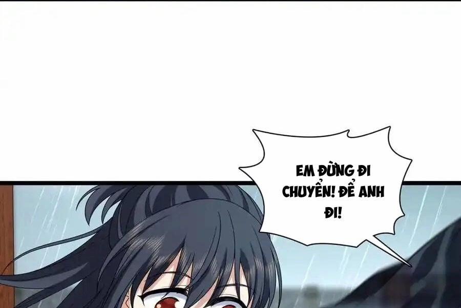 Bà Xã Nhà Tôi Đến Từ Ngàn Năm Trước 278 trang 32