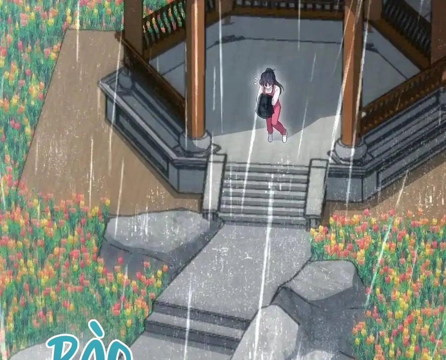 Bà Xã Nhà Tôi Đến Từ Ngàn Năm Trước 278 trang 35