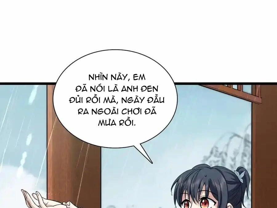 Bà Xã Nhà Tôi Đến Từ Ngàn Năm Trước 278 trang 4