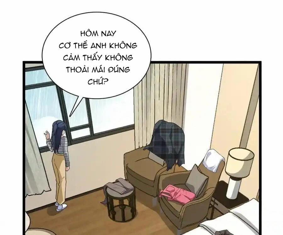 Bà Xã Nhà Tôi Đến Từ Ngàn Năm Trước 278 trang 80