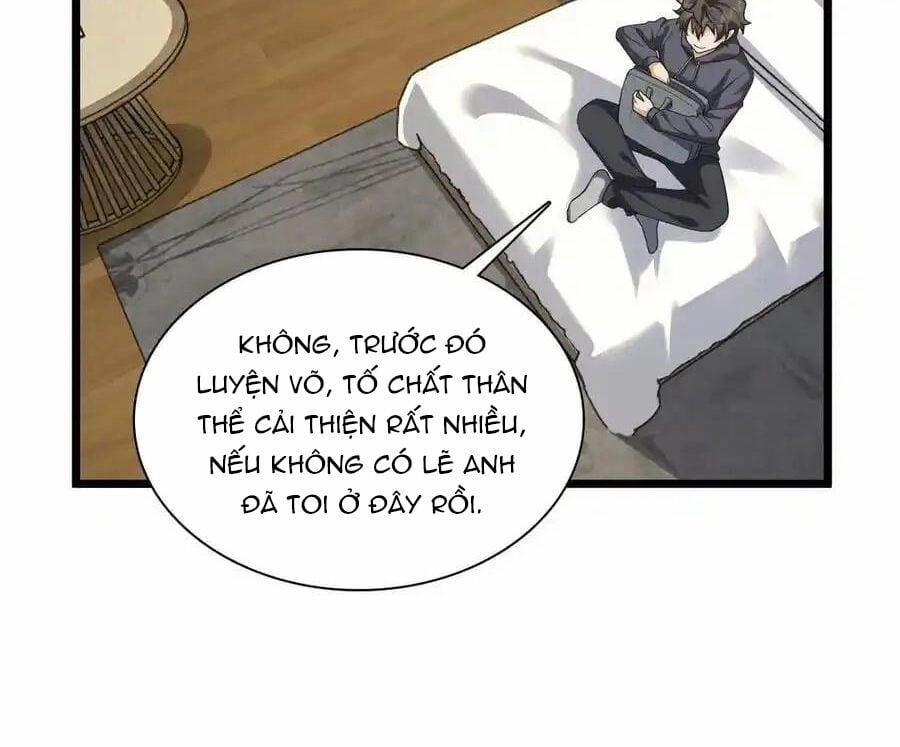 Bà Xã Nhà Tôi Đến Từ Ngàn Năm Trước 278 trang 81