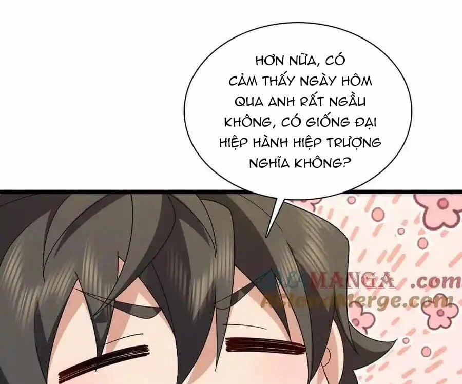 Bà Xã Nhà Tôi Đến Từ Ngàn Năm Trước 278 trang 82