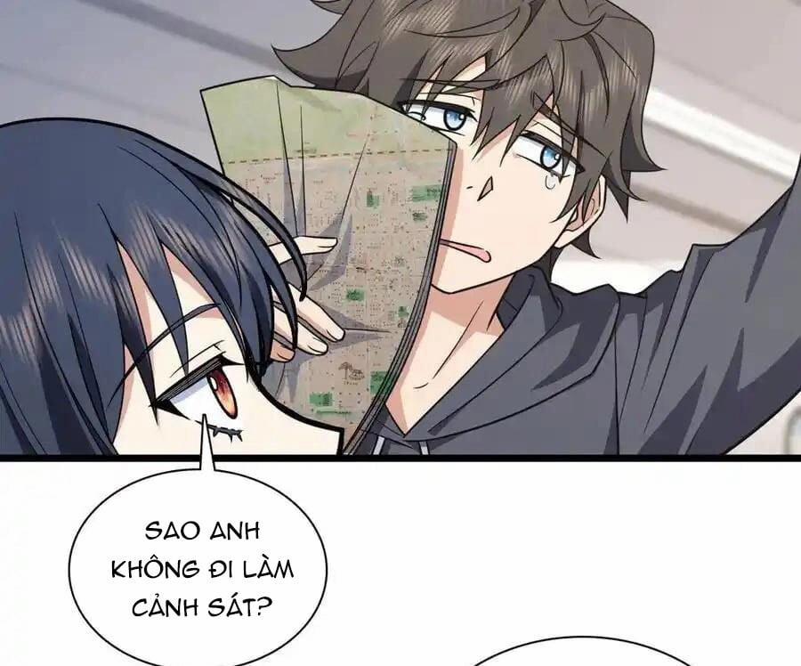 Bà Xã Nhà Tôi Đến Từ Ngàn Năm Trước 279 trang 10