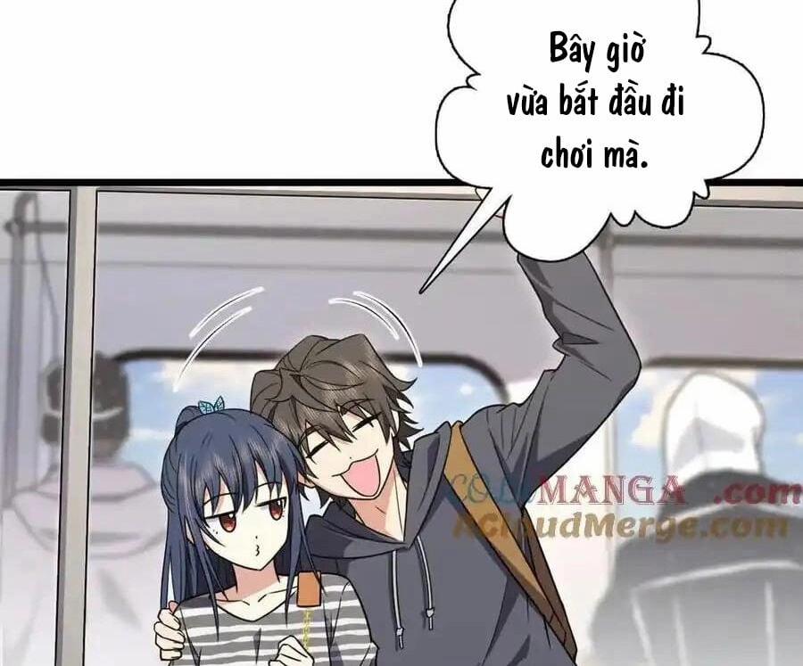 Bà Xã Nhà Tôi Đến Từ Ngàn Năm Trước 279 trang 17