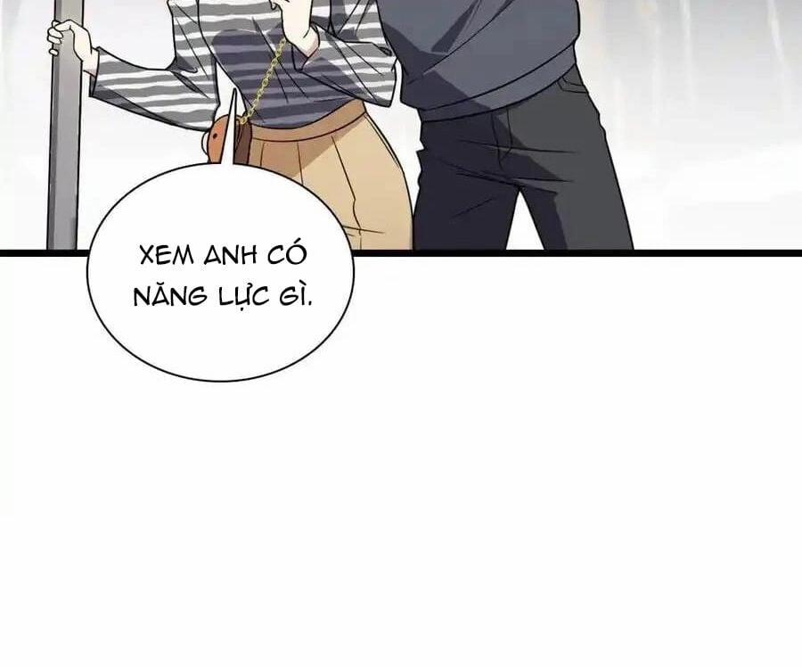 Bà Xã Nhà Tôi Đến Từ Ngàn Năm Trước 279 trang 18