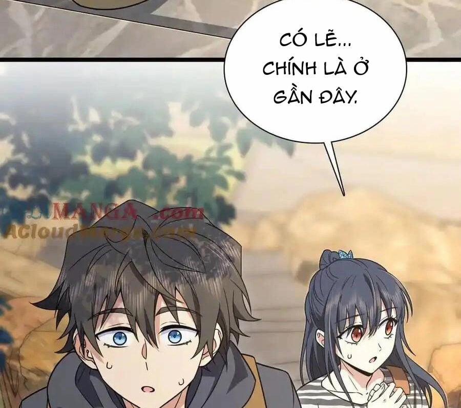 Bà Xã Nhà Tôi Đến Từ Ngàn Năm Trước 279 trang 20