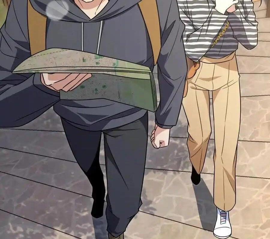 Bà Xã Nhà Tôi Đến Từ Ngàn Năm Trước 279 trang 21