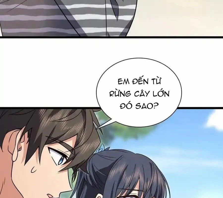 Bà Xã Nhà Tôi Đến Từ Ngàn Năm Trước 279 trang 28