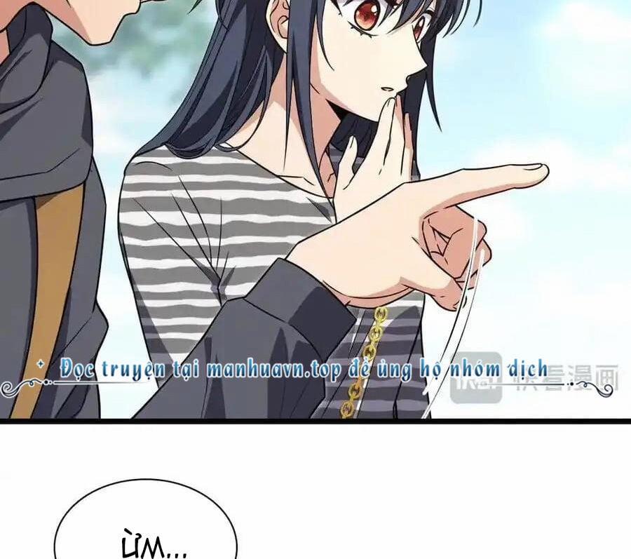 Bà Xã Nhà Tôi Đến Từ Ngàn Năm Trước 279 trang 29