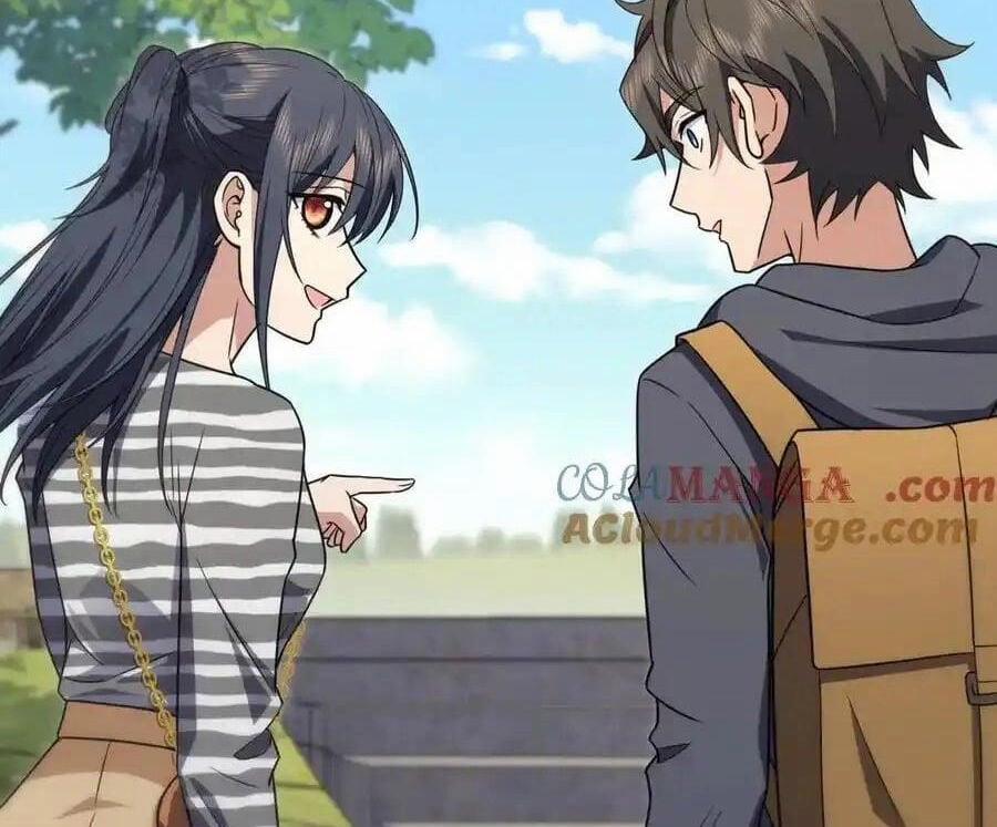 Bà Xã Nhà Tôi Đến Từ Ngàn Năm Trước 279 trang 32