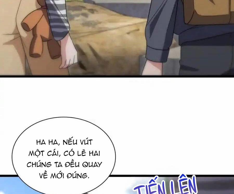 Bà Xã Nhà Tôi Đến Từ Ngàn Năm Trước 279 trang 33