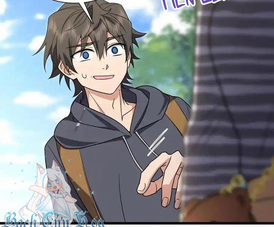 Bà Xã Nhà Tôi Đến Từ Ngàn Năm Trước 279 trang 34