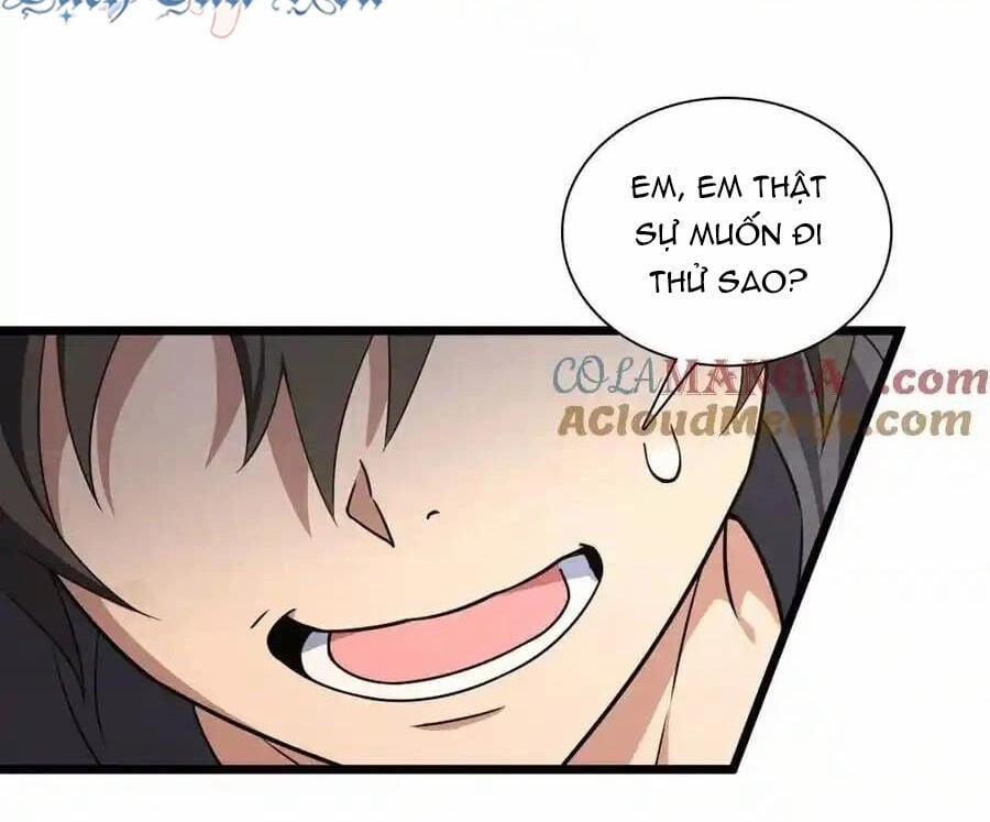 Bà Xã Nhà Tôi Đến Từ Ngàn Năm Trước 279 trang 35