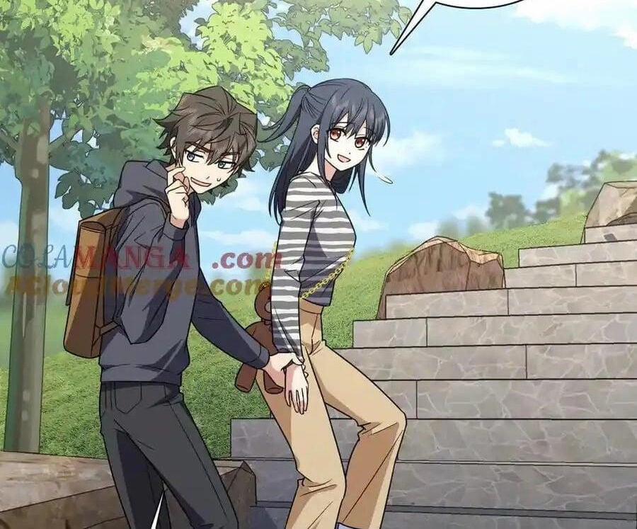 Bà Xã Nhà Tôi Đến Từ Ngàn Năm Trước 279 trang 40