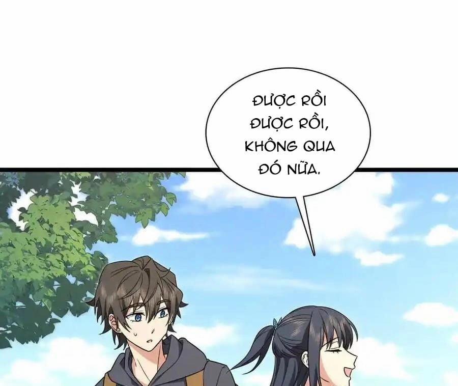 Bà Xã Nhà Tôi Đến Từ Ngàn Năm Trước 279 trang 45