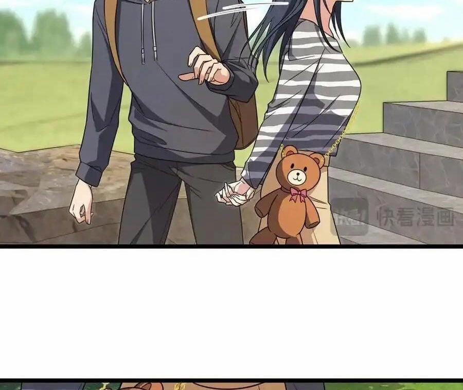 Bà Xã Nhà Tôi Đến Từ Ngàn Năm Trước 279 trang 46