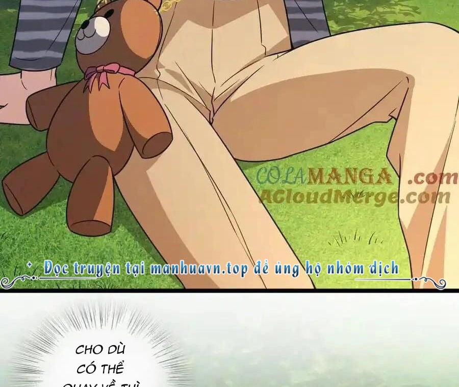 Bà Xã Nhà Tôi Đến Từ Ngàn Năm Trước 279 trang 47