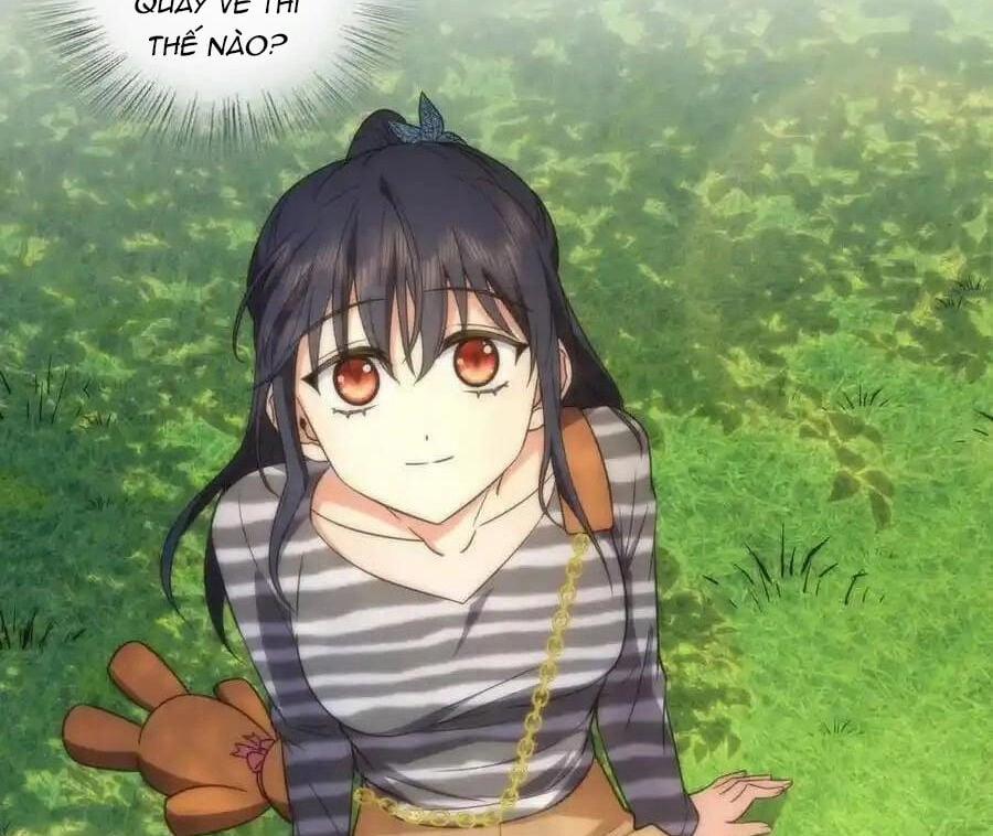 Bà Xã Nhà Tôi Đến Từ Ngàn Năm Trước 279 trang 48