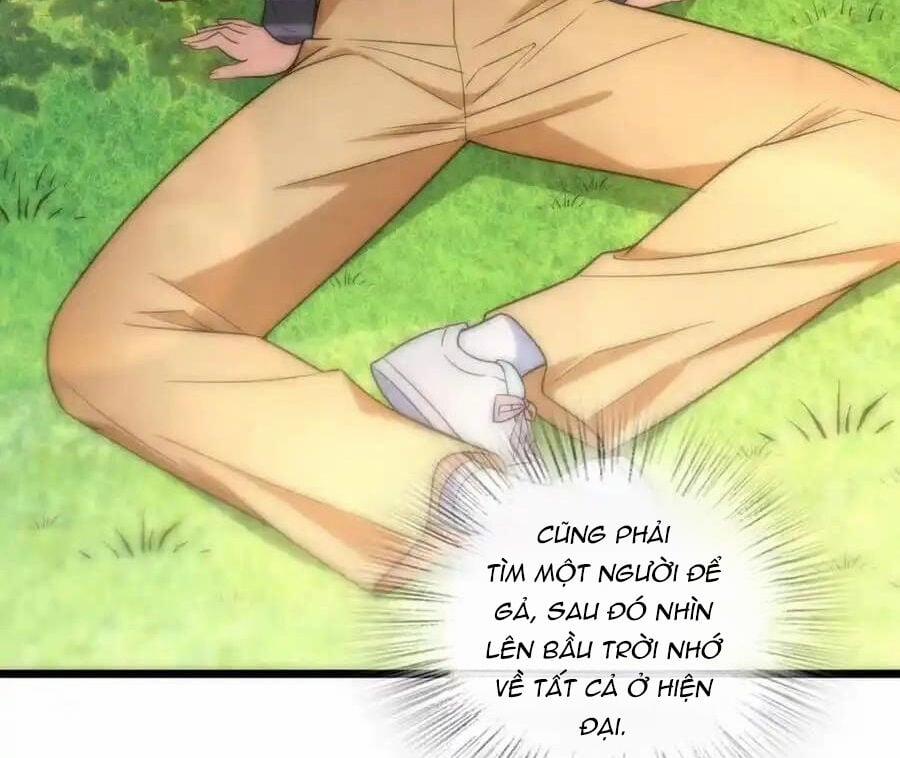 Bà Xã Nhà Tôi Đến Từ Ngàn Năm Trước 279 trang 49