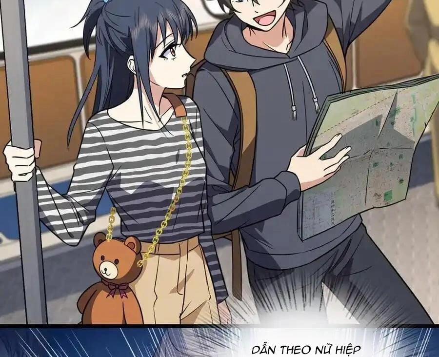 Bà Xã Nhà Tôi Đến Từ Ngàn Năm Trước 279 trang 5